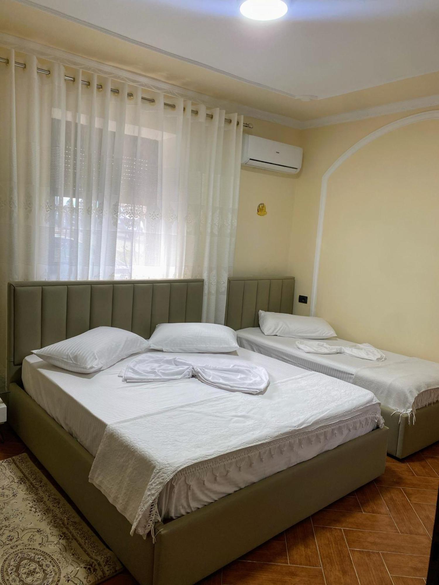 Aron'S House Apartment Kruje Exterior photo
