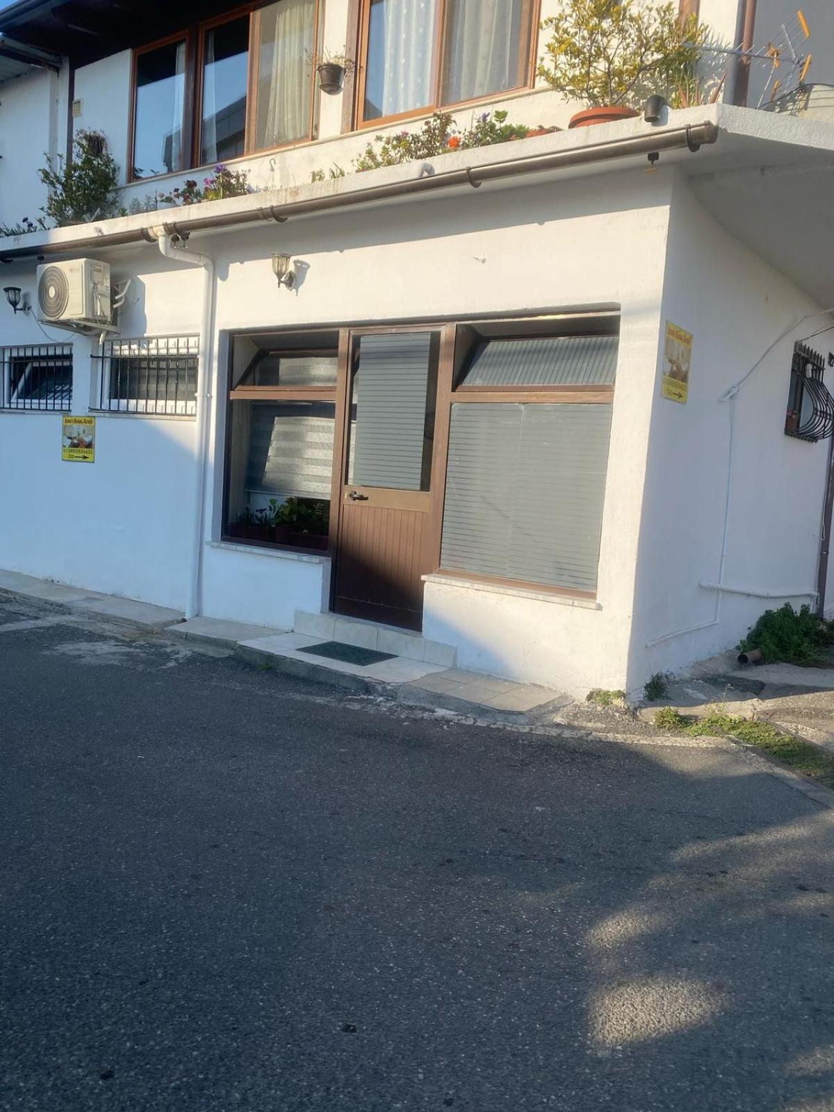 Aron'S House Apartment Kruje Exterior photo